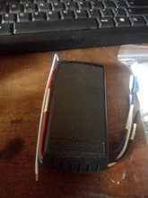 Kit de control remoto para ventiladores de techo, universal, funciona con ventiladores y lámparas LED e incandescentes, con temporizador para ahorro de energía