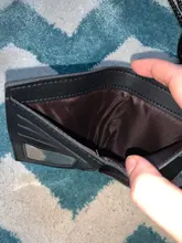 Las mujeres billeteras de cuero de la marca de moda bolso de las señoras de las mujeres bolso de la tarjeta para las mujeres 2020 de embrague de las mujeres mujer cartera billetera con Clip para billetes