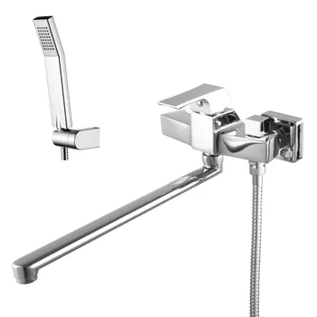 

Mixer Lemark unit is suitable for Bath