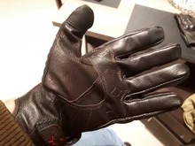 Motorcycle-Gloves Electric-Bike-Glove Moto-Bike Touch-Screen Cycling Luvas-Sale New Men