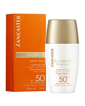 

Lancaster Paris - Lancaster Sun Perfect Perfect Fluid Spf 50 High Protection 30 Ml Lancaster