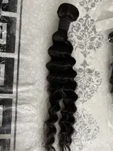 Extensiones de pelo ondulado brasileño para mujer, extensiones de pelo ondulado, ondulado, suelto, de 30, 32 y 40 pulgadas, venta al por mayor, Remy Virgen sin procesar, 1, 3 y 4, oferta de extensiones