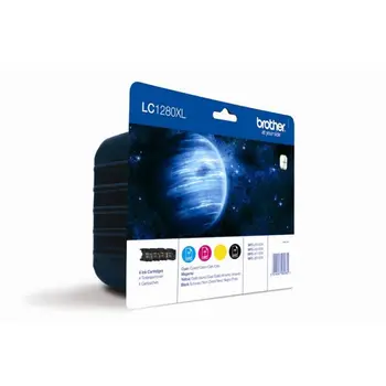 

Brother LC1280XLVALBP