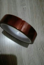 Adhesive-Tape-Insulation Heat-Resistant Kapton-Type Polyimide High-Temperature 30M 10/12/15-/..