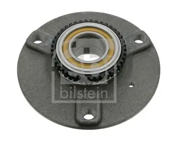 

Bearing set speed. St. Smart City Cabrio 0.6/0.7/0.8CDi 98-04 FEBI BILSTEIN 28230