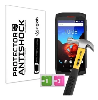 

Screen protector Anti-Shock Anti-scratch Anti-Shatter compatible with Crosscall Trekker X3