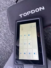 TOPDON-herramienta de diagnóstico de coche ArtiDiag800 BT, escáner automotriz, herramientas de diagnóstico, Bluetooth, todos los sistemas, PK MK808BT