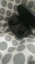 Wireless Earphone Earbuds Tws Xiaomi Redmi 2-Basic Bluetooth 5.0 Airdots-2 Tap-Control