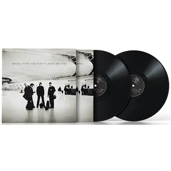 

U2 / All That You Can't Leave Behind (2LP)