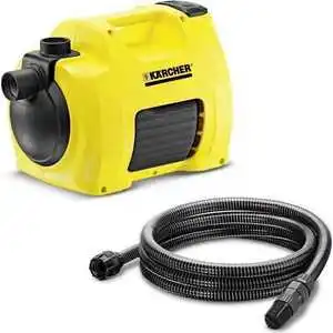 Поверхностный насос Karcher BP 4 Garden Set Plus (1.645-352) | Обустройство дома