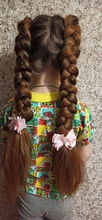 Dream Like Jumbo-extensiones de pelo sintético Kanekalone, fibra resistente al calor, 24 pulgadas, puro/Color degradado pelo trenzado sintético, venta al por mayor