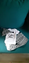Trajes de niño bebé recién nacido, conjunto de ropa con letras estampadas, peleles, pantalones y sombreros, mono de bebé de 0 a 18M, 3 piezas