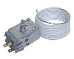 

Thermostat COMBI freezer-35 -19 °C C.O.485169906047 A11-0037