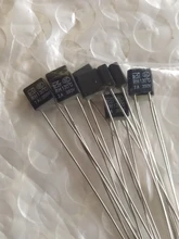 Fan-Motor Temperature-Switches Fues Thermal-Fuse Square 250V 150-Degree 2A 92 145 140