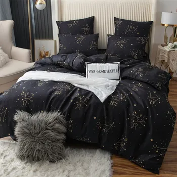

Bed linen fashionable cl088