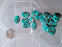 Cuentas acrílicas para fabricación de joyas, collar, pulsera, pendientes, accesorios, novedad, #08