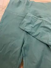 Womens Pants Elastic-Trousers High-Waist Plus-Size Fashion Skinny Winter Fit Lady S-6xl15-Colors