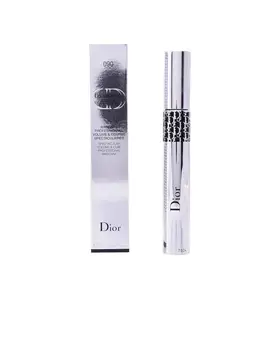 

DIOR DIORSHOW iconic overcurl mascara # 090-noir 10 ml