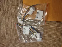 Led Sensitive Adjustable white Infrared Light Motion Sensor Time Delay Home Lighting