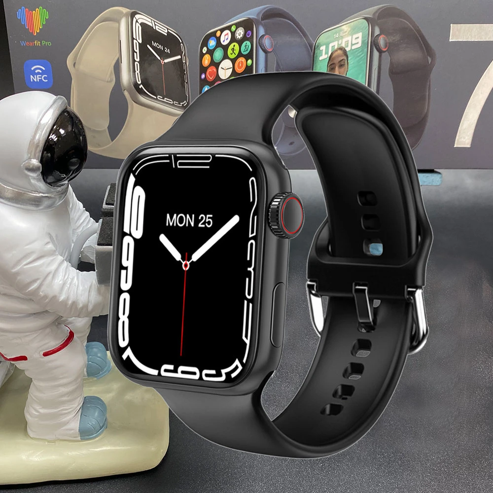 N78 plus smart watch app Clearance