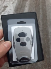 DOORHAN-Control remoto para puerta de garaje, transmisor 2 Pro, 433,92 MHz, 433MHz, mando a distancia