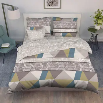 

Bed linen poplin Vasilisa-"magnet of Desires"