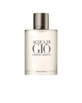 

ARMANI ACQUA DI GIÒ POUR HOMME Eau de Toilette vaporizer 100 ml