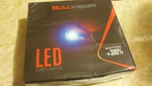 Bulbs Car-Lamp Ice-Lighting HB4 Moto Led Hir2 9012 360-Headlight Bullvision 20000lm H11