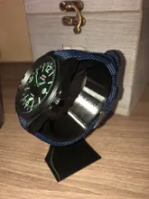 Relojes de pulsera luminosos para hombre, de cuarzo, con esfera de aleación informal, deportivos, resistentes al agua, con correa de nailon, Masculino