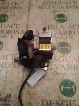 

SAFETY BELT FRONT MG ROVER 45 SERIALS (RT) Classic (5-ptas.) [BS286] [13595964]