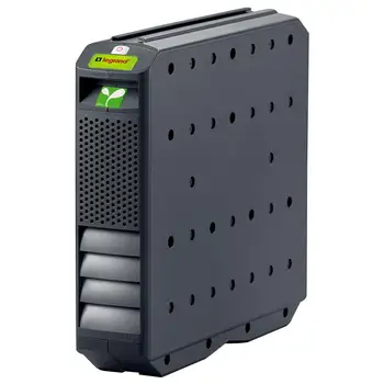 

UPS WHAD single phase ONLINE HE 800 VA autonomy ESP