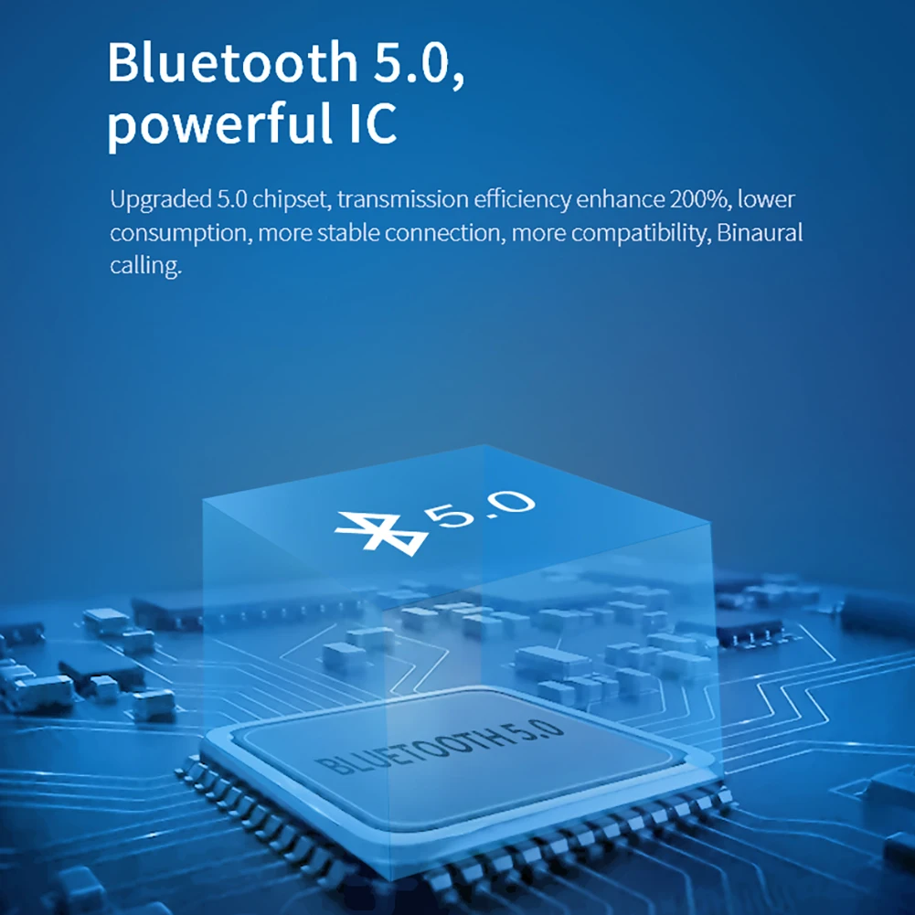 M5 TWS Беспроводная Bluetooth 5,0 гарнитура для спортивной игровой гарнитуры Беспроводная стерео гарнитура Bluetooth для Apple huawei гарнитура