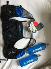 Lightweight Backpack Hydration-Pack Running-Vest Cycling-Marathon Ultralight Aonijie C932
