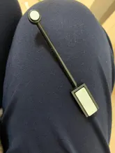 Imán para manicura de ojos de gato, para esmalte de uñas en Gel, tira de línea 3D, efecto bolígrafo magnético fuerte, herramientas para barniz de Gel