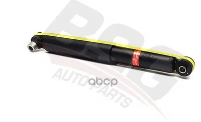Bsg 30-300-010_амортизатор Задний Масляный! Ford Transit 2.0-2.4di 00 Bsg Bsg30300010 BSG арт. BSG30300010