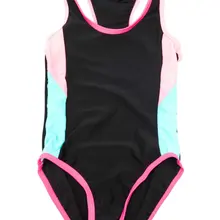 Дефакто тканые Swimsuit-I3059A618SM для девочек