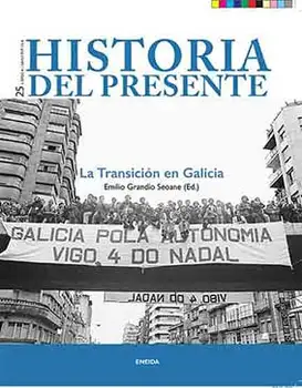

The transition in GALICIA-story collection present 25 - WWW.EDITORIALENEIDA.COM