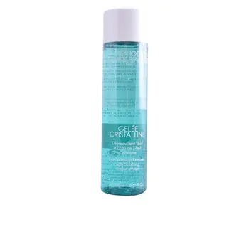 

GELÉE crystalline démaquillant yeux 200 ml