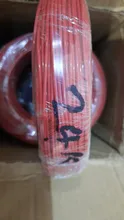 Fluoroplastic-Heating-Cable Carbon-Fiber Warming Floor Infrare Insulated of 100m 24K