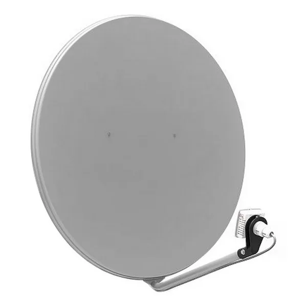 Точка доступа повторитель Mikrotik RBLDFG-5acD WiFi 5 ГГц 867 Мбит/с белый