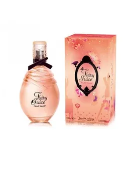 

NAF NAF FAIRY JUICE ET 100 ML ORANGE -D