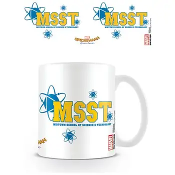 

Marvel: Spider-man Homecoming - Msst (Cup) PYRAMID8.74