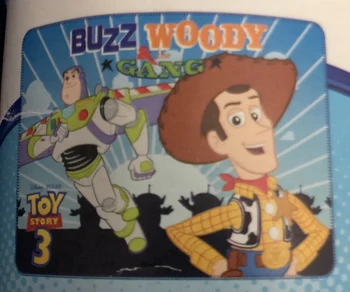 

POLAR blanket TOY STORY3