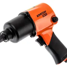 Гайковерт пневматический ударный КРАТОН AIW-02