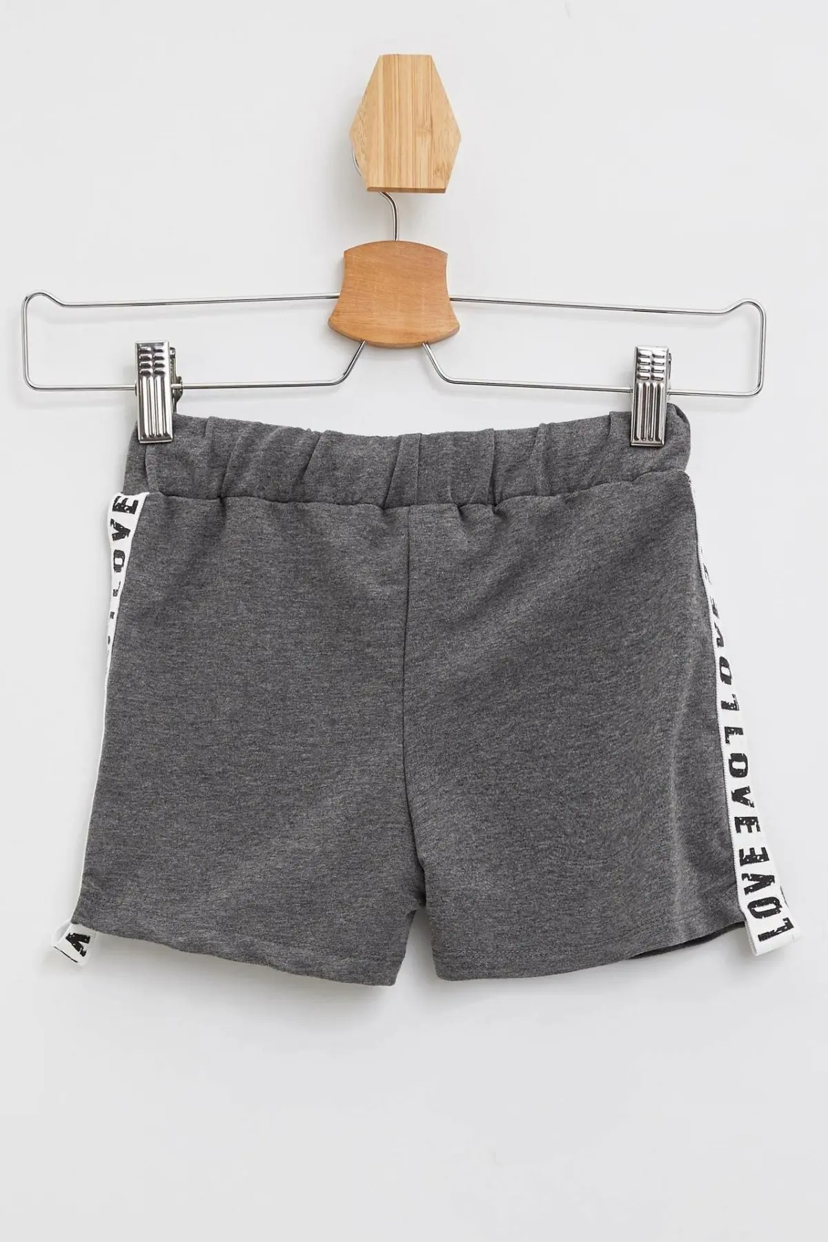 DeFacto девушка Short-L7217A619SM