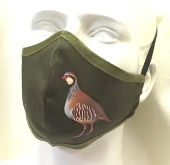 

Masks Protection Birds Price unit rf. Goldfinches