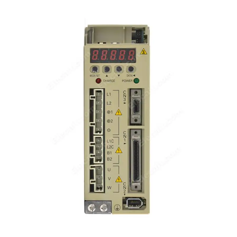 Servo Driver SGDM Series SGDM-01ADA SGDM-02ADA SGDM-04ADA SGDM-08ADA SGDM-10ADA SGDM-15ADA SGDM-20ADA SGDM-30ADA Original | Обустройство