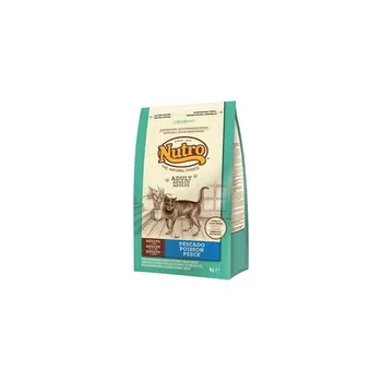 

Nefutry Cat Adult Fish 4Kg