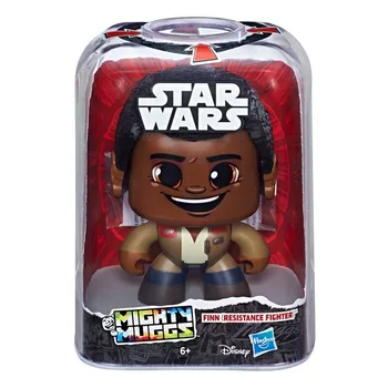 

Mighty Muggs Star Wars - Finn Hasbro