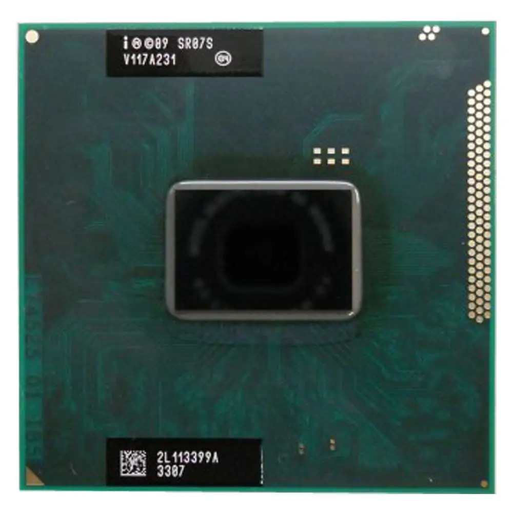 Intel Pentium B940 sr07s 2000MHz (Sandy Bridge Socket PGA988 2048Kb L3 Cache) | Компьютеры и офис